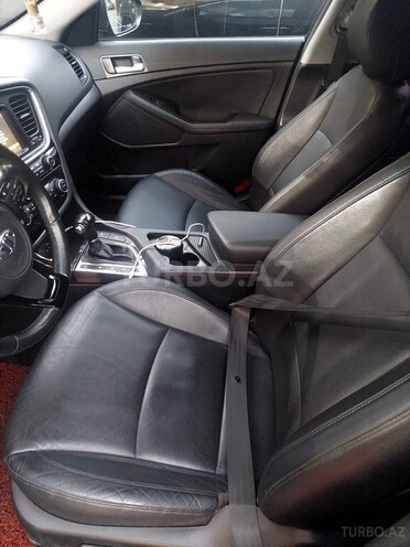 Kia K5 2015, 175,000 km - 2.0 l - Bakı
