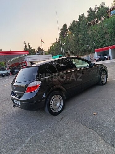 Opel Astra 2005, 266,459 km - 1.4 l - Tovuz