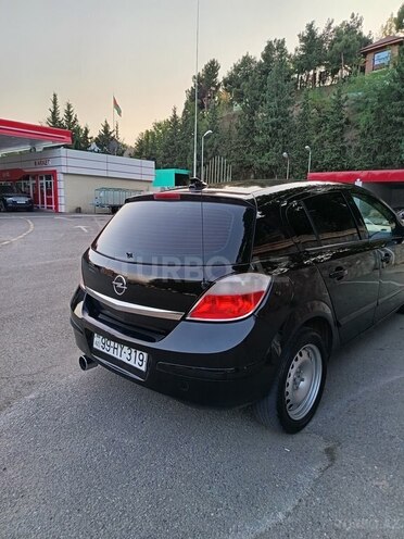 Opel Astra 2005, 266,459 km - 1.4 l - Tovuz