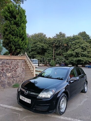 Opel Astra 2005, 266,459 km - 1.4 l - Tovuz