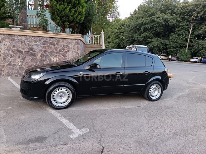 Opel Astra 2005, 266,459 km - 1.4 l - Tovuz