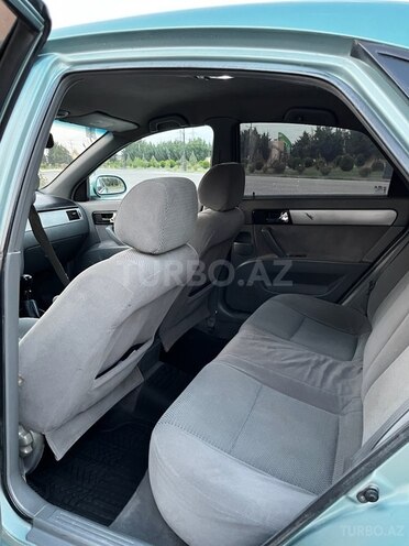 Chevrolet Lacetti 2008, 250,000 km - 1.6 l - Xaçmaz