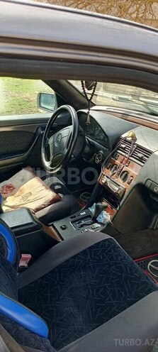 Mercedes C 180 1994, 370,000 km - 1.8 л - Oğuz