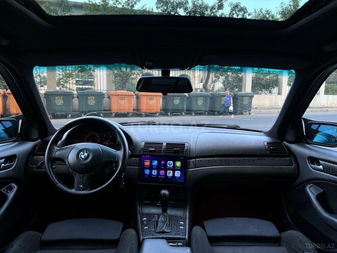 BMW 320 2002, 297,548 km - 2.2 л - Bakı