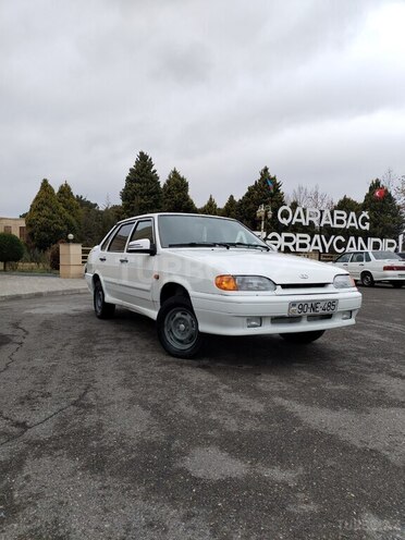 LADA (VAZ) 2115 2011, 249,000 km - 1.6 l - Goranboy