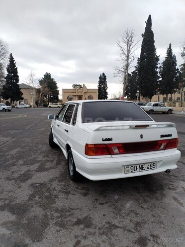 LADA (VAZ) 2115 2011, 249,000 km - 1.6 l - Goranboy