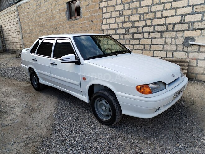 LADA (VAZ) 2115 2011, 249,000 km - 1.6 l - Goranboy