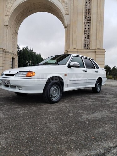 LADA (VAZ) 2115 2011, 249,000 km - 1.6 l - Goranboy