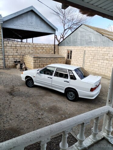 LADA (VAZ) 2115 2011, 249,000 km - 1.6 l - Goranboy