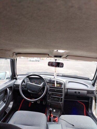 LADA (VAZ) 2115 2011, 249,000 km - 1.6 l - Goranboy