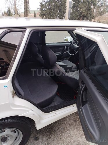 LADA (VAZ) 2115 2011, 249,000 km - 1.6 l - Goranboy