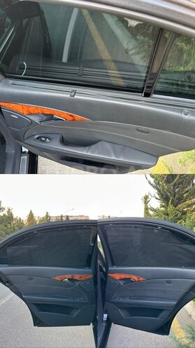 Mercedes E 320 2004, 355,200 km - 3.2 l - Bakı