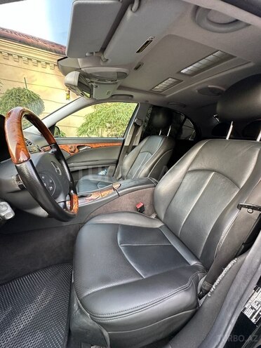 Mercedes E 320 2004, 355,200 km - 3.2 l - Bakı