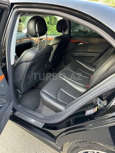Mercedes E 320 2004, 355,200 km - 3.2 l - Bakı