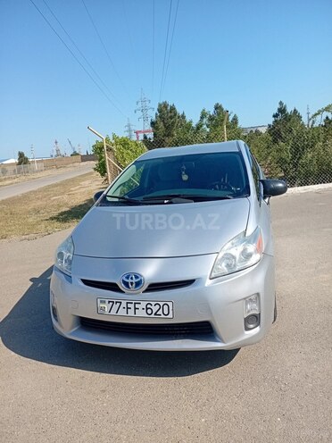 Toyota Prius 2011, 282,000 km - 1.8 l - Bakı