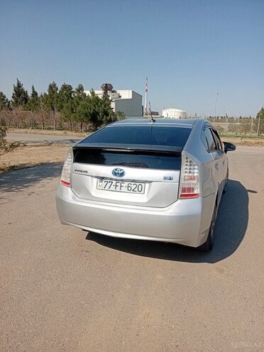 Toyota Prius 2011, 282,000 km - 1.8 l - Bakı