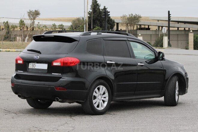Subaru  2007, 218,000 km - 3.6 l - Bakı