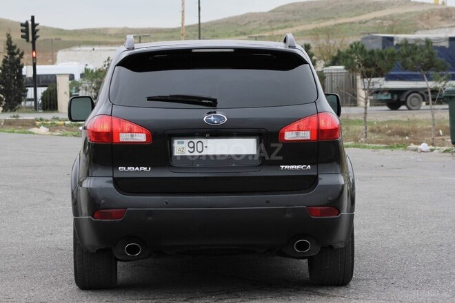 Subaru  2007, 218,000 km - 3.6 l - Bakı