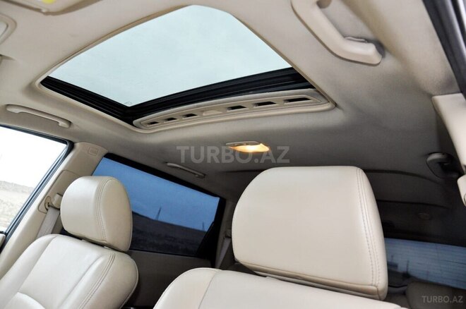 Subaru  2007, 218,000 km - 3.6 l - Bakı
