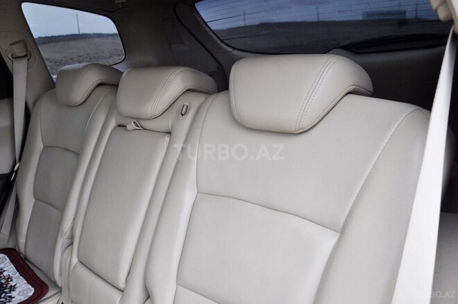 Subaru  2007, 218,000 km - 3.6 l - Bakı