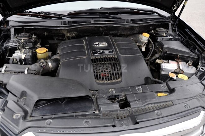 Subaru  2007, 218,000 km - 3.6 l - Bakı