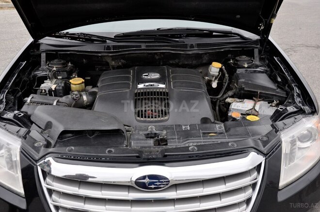 Subaru  2007, 218,000 km - 3.6 l - Bakı