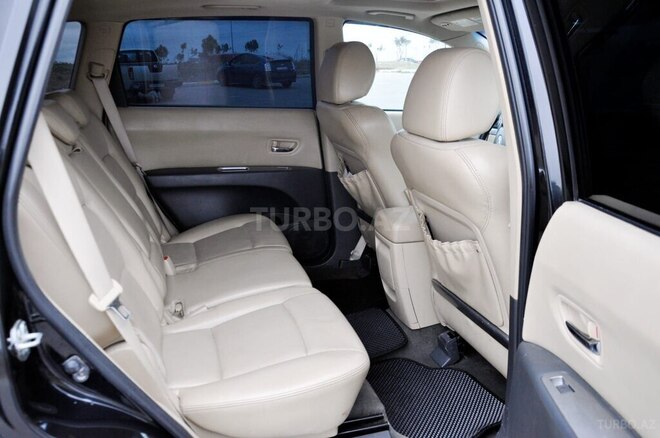 Subaru  2007, 218,000 km - 3.6 l - Bakı