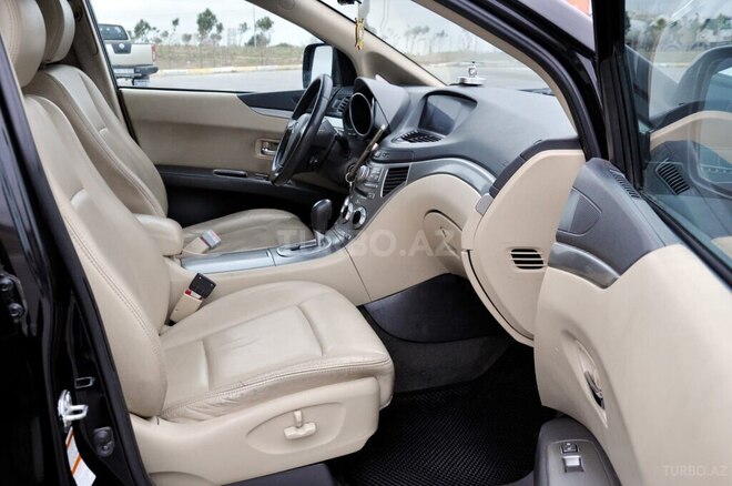 Subaru  2007, 218,000 km - 3.6 l - Bakı