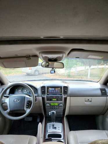 Kia Sorento 2007, 394,000 km - 2.5 l - Balakən