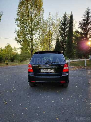Kia Sorento 2007, 394,000 km - 2.5 l - Balakən