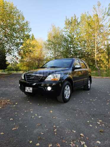 Kia Sorento 2007, 394,000 km - 2.5 l - Balakən
