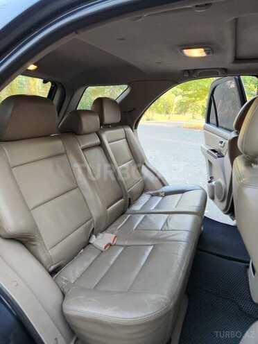 Kia Sorento 2007, 394,000 km - 2.5 l - Balakən