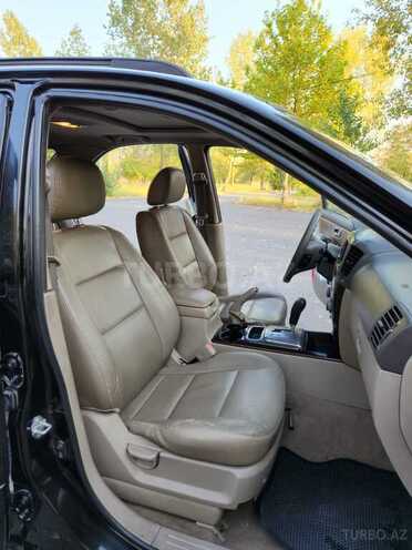 Kia Sorento 2007, 394,000 km - 2.5 l - Balakən
