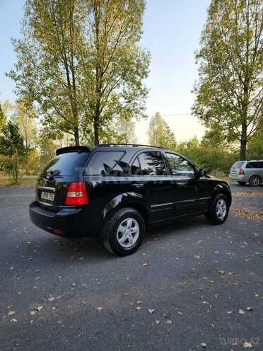Kia Sorento 2007, 394,000 km - 2.5 l - Balakən