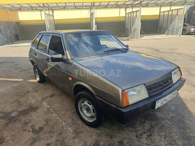 LADA (VAZ) 2109 2001, 135,000 km - 1.5 л - Gəncə
