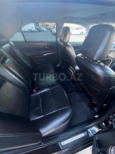 Toyota Camry 2016, 170,000 km - 2.5 l - Bakı