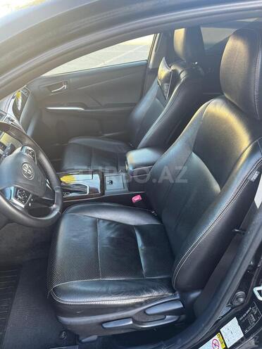 Toyota Camry 2016, 170,000 km - 2.5 l - Bakı