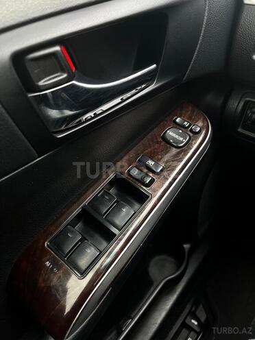 Toyota Camry 2016, 170,000 km - 2.5 l - Bakı