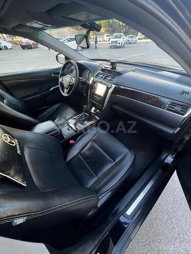 Toyota Camry 2016, 170,000 km - 2.5 l - Bakı