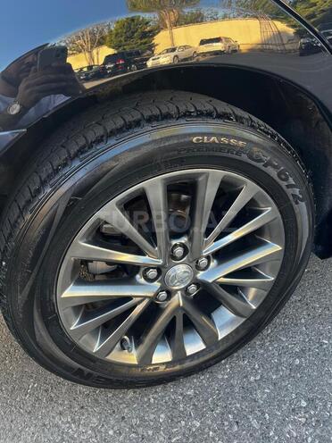 Toyota Camry 2016, 170,000 km - 2.5 l - Bakı