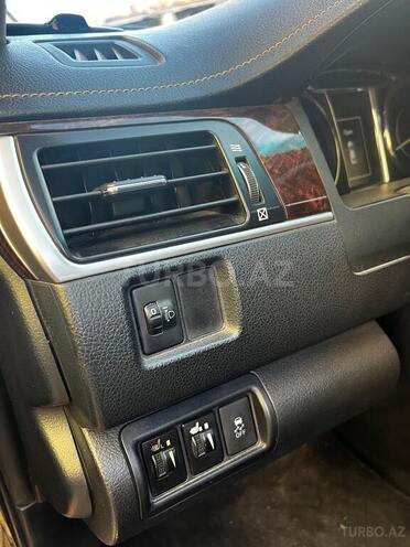 Toyota Camry 2016, 170,000 km - 2.5 l - Bakı