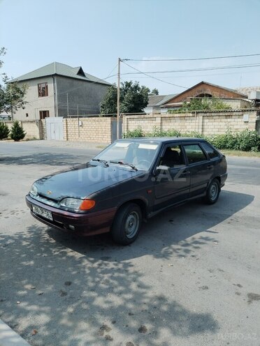 LADA (VAZ) 2114 2008, 251,000 km - 1.6 л - Xaçmaz