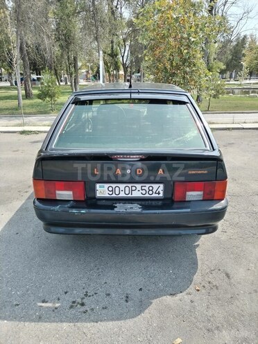 LADA (VAZ) 2114 2008, 251,000 km - 1.6 л - Xaçmaz
