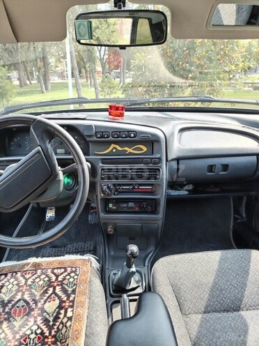 LADA (VAZ) 2114 2008, 251,000 km - 1.6 л - Xaçmaz