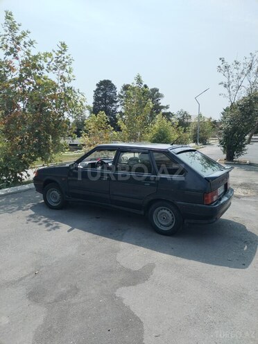 LADA (VAZ) 2114 2008, 251,000 km - 1.6 л - Xaçmaz