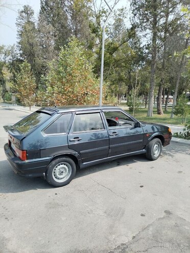 LADA (VAZ) 2114 2008, 251,000 km - 1.6 л - Xaçmaz