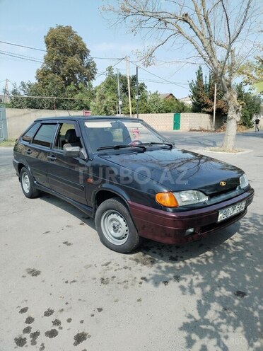 LADA (VAZ) 2114 2008, 251,000 km - 1.6 л - Xaçmaz