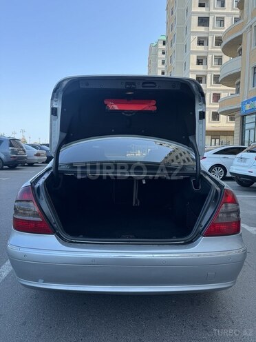 Mercedes E 220 2006, 342,514 km - 2.2 l - Sumqayıt