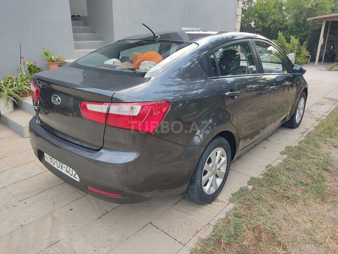 Kia Rio 2014, 29,100 km - 1.4 l - Bakı