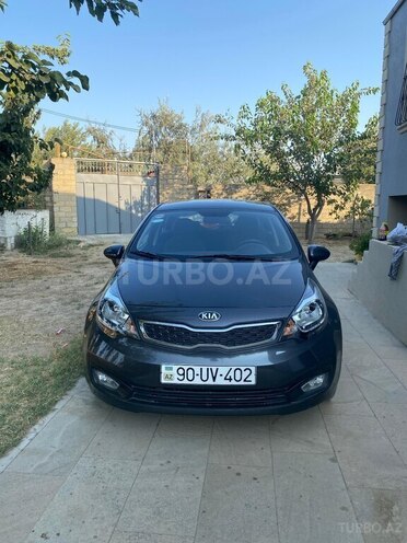 Kia Rio 2014, 29,100 km - 1.4 l - Bakı